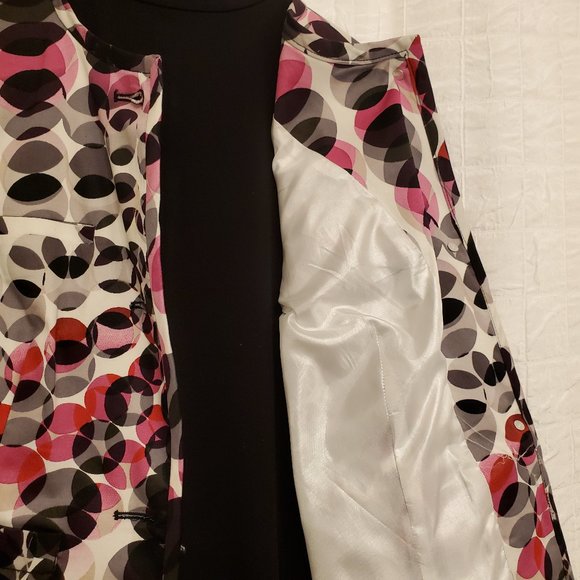 Dress jacket - Picture 11 of 11